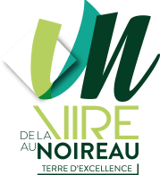 Intercom de la Vire au Noireau - Terre d'excellence - logo