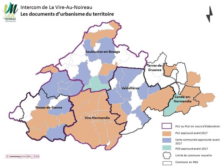doc urbanisme