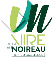 Intercom de la Vire au Noireau - Logo