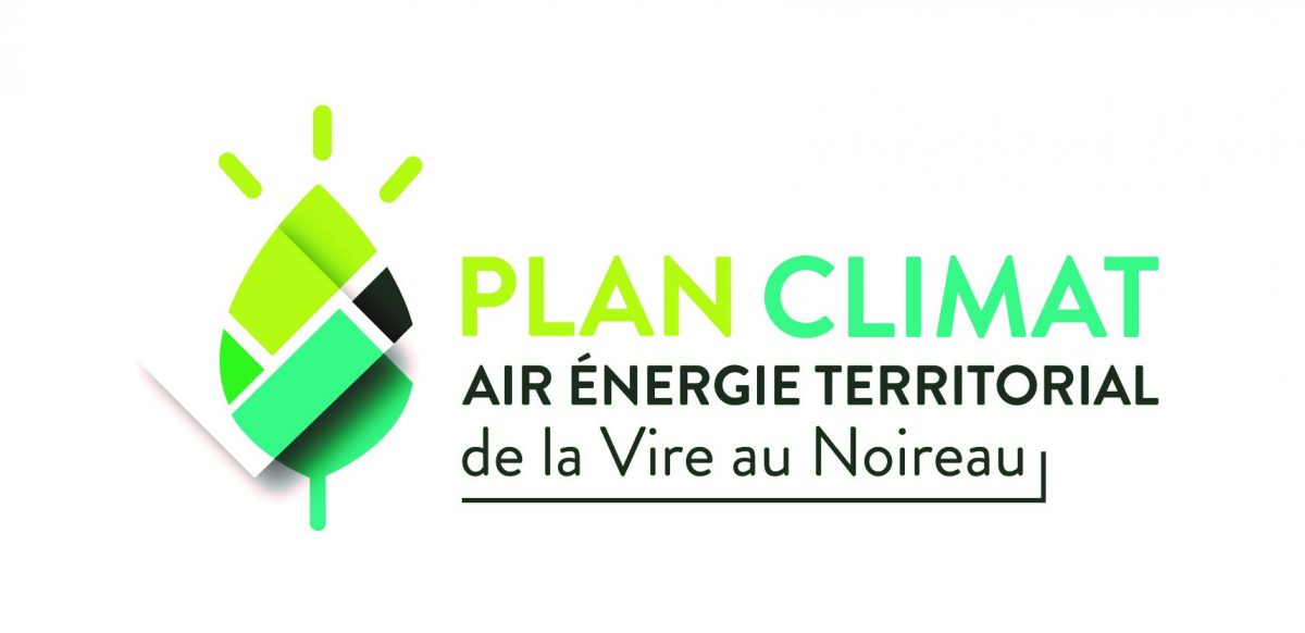 Plan Climat Air Energie Territorial de la Vire au Noireau